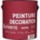 Peinture RECA Déco TDP intérieure Satin Laterite 2,5L