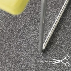 DELZONGLE Bouclée 33