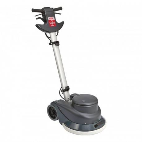 Monobrosse ROMUS Sandy 3 1800w réf 394476