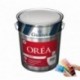 Peinture GUITTET Orea satin blanc 1L