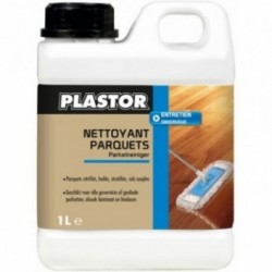 PLASTOR Nettoyant doux