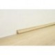 Contre-plinthe ALSAFLOOR 452 Chêne Miel 16x16x2200mm
