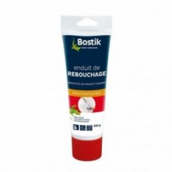 BOSTIK Rebouchage pâte