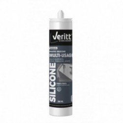 VERITT Mastic silicone Multi-Usage