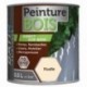 Peinture bois BATIR glycéro 0,5L ficelle