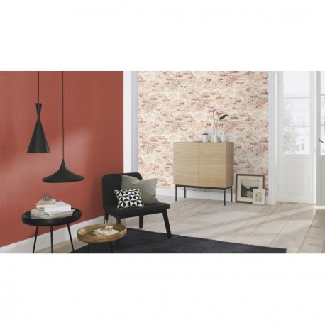 Papier peint stock DELZONGLE Collection SOPHIA 2027 référence 1033