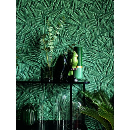 Papier peint stock DELZONGLE Collection SOPHIA 2027 référence 1038