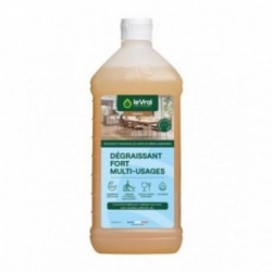 LE VRAI Dégraissant fort mult i-usages