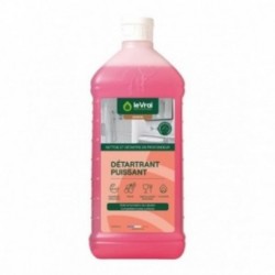 LE VRAI Détartrant puissant