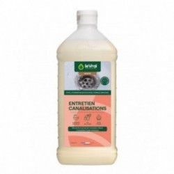 LE VRAI Entretien canalisation