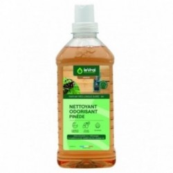 LE VRAI Nettoyant odorisant