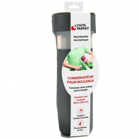 LOP Conservateur de rouleaux réf 349000