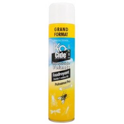 K-OCIDE FOUDROYANT volants