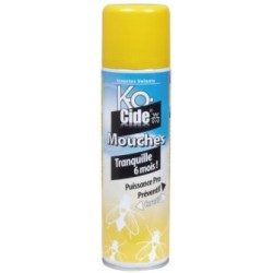 K-OCIDE laque anti-mouches