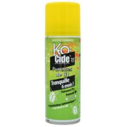 K-OCIDE laque anti·punaises