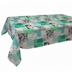 ACCESS DECO Toile cirée Déco