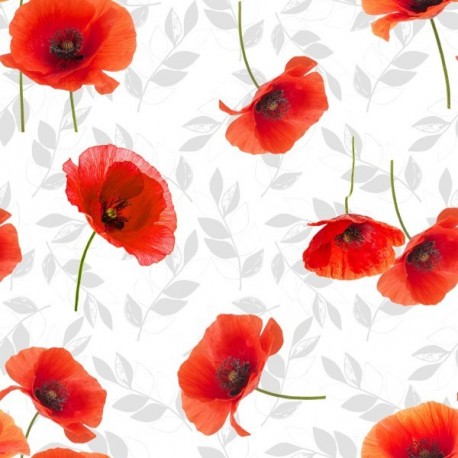 ACCESS DECO Toile cirée Déco