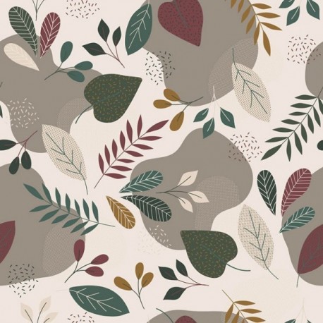 ACCESS DECO Toile cirée Déco