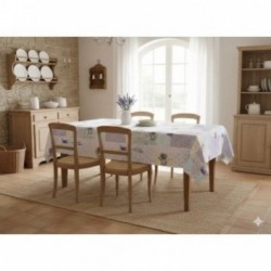 ACCESS DECO Toile cirée Déco