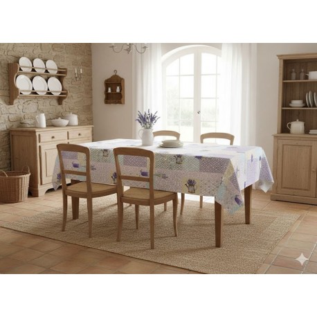 ACCESS DECO Toile cirée Déco