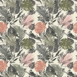 ACCESS DECO Toile cirée Déco