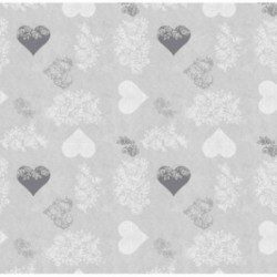 ACCESS DECO Protège-table imprimé