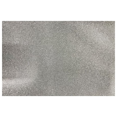 Adhésif ACCESS DECO Paillette Argent 150x45cm