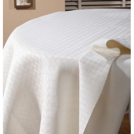 Protège-table uni ACCESS DECO RL de 138cmx20m