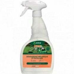 LE VRAI Dégraissant mécanique