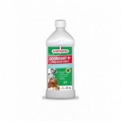 SANITERPEN Odorisant Plus