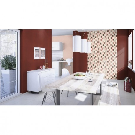 Papier peint stock DELZONGLE Collection SOPHIA 2027 référence 1034