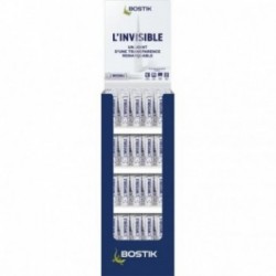 BOSTIK L'Invisible