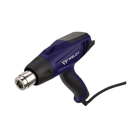 Décapeur WELDY H330 B ROMUS