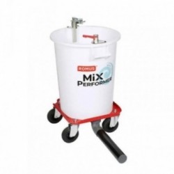 ROM Stat mélange+Mix Performer