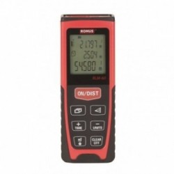 ROMUS Lasermetre RLM60