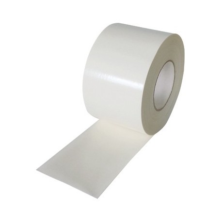 Adhésif spécial amiante ROMTACK ASB ROMUS réf.198205 50mx98mm