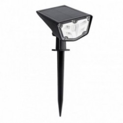 NIAROS Borne solaire Darka