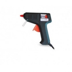 NIAROS Pistolet Colle+Bâtons