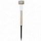 Borne solaire Tuni led 6000-8000k IP44 NIAROS