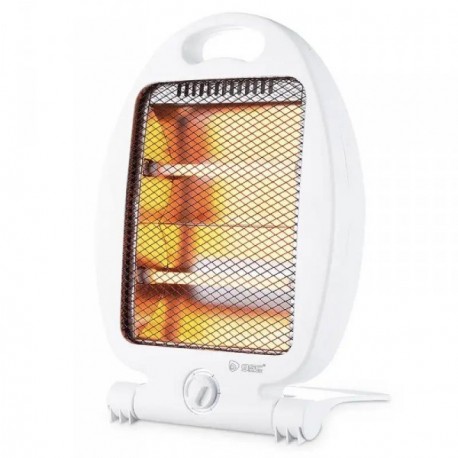 Chauffage radiant GARSACO FARTURA Blanc 1200W