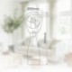 Mini ventilateur à eau NIAROS boîte présentoir de 12 unités