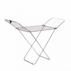 GARSACO Etendoir chromé