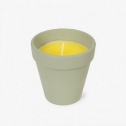 ESSENTIEL Bougie à la citronnelle Roma