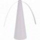 LUANCE VENTILATEUR ANTI-INSECTES BLANC
