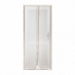 ESSENTIEL Moustiquaire avec fermeture aimantée