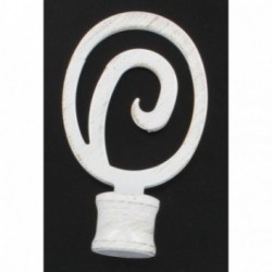 ESSENTIEL Embout tourbillon