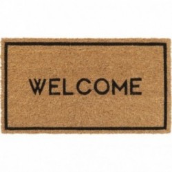 TAPIS IMPRIME COCO/PVC ESSENTIEL