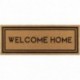 Tapis Imprime Welcome LUANCE 45x120cm