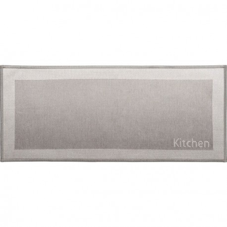 Tapis Kitchen Beige LUANCE 50x120cm