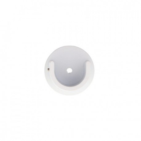 LUANCE NAISSANCE D28CM X2 BLANC MAT